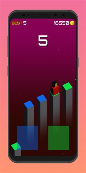 ɫѡԾ(Switch Jump Color)