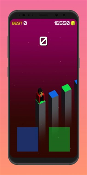 ɫѡԾ(Switch Jump Color)