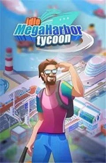 øۿڴ(Idle MegaHarbor Tycoon)