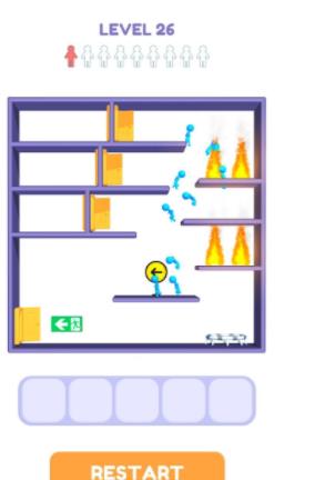 3D(Firefighters 3D)