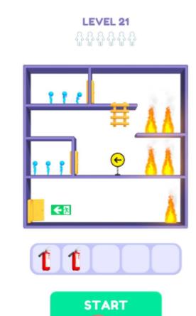 3D(Firefighters 3D)