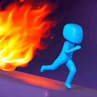 3D(Firefighters 3D)