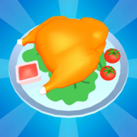 ը(Idle Chicken Processing
