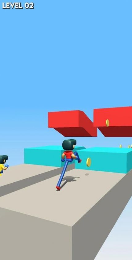 (MrLegs)