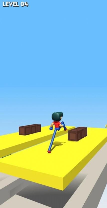 (MrLegs)