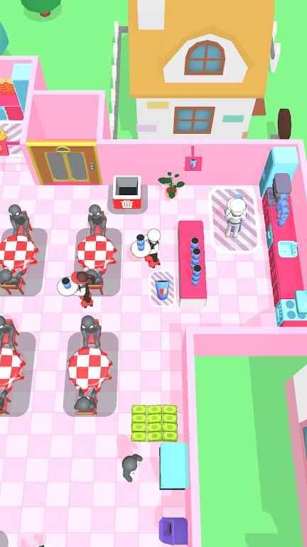 ȳ岻(My Little Cafe)