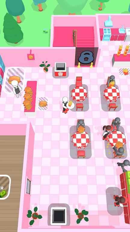 ȳ岻(My Little Cafe)