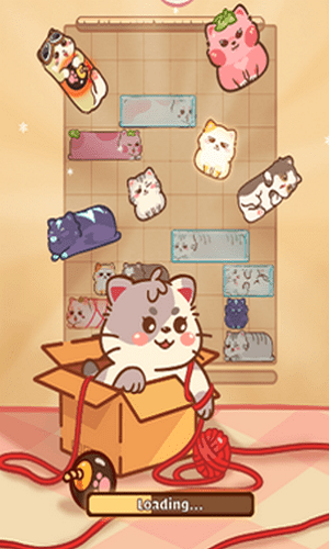 è(Slide The Cat Tofu)
