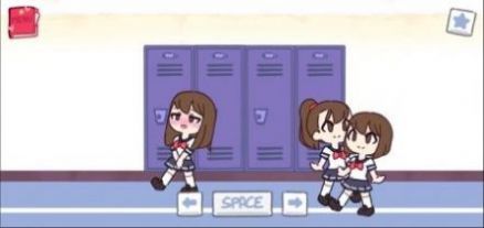 Ů(Tentacle locker)