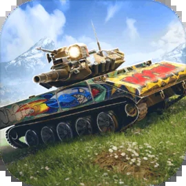 坦克世界闪击战 for iOS