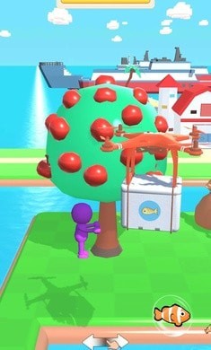 ҵ㳡3D