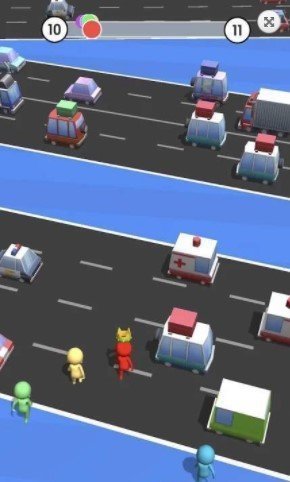 ·3D(Road Race 3D)