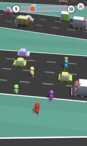 ·3D(Road Race 3D)