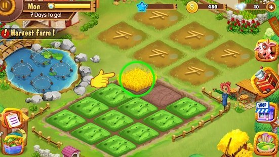 ũ(Farm Dream Business)