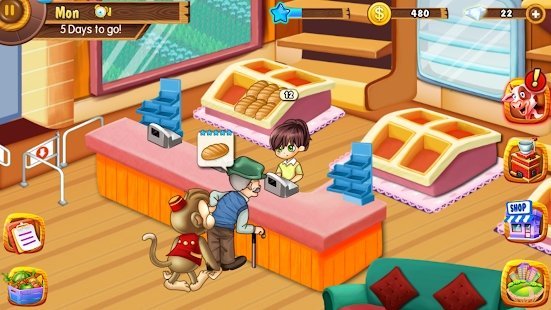 ũ(Farm Dream Business)