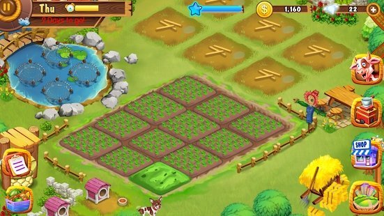 ũ(Farm Dream Business)