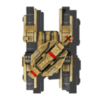ǰͻ̹(Mech Front Assault)
