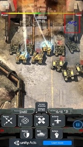 ǰͻ̹(Mech Front Assault)