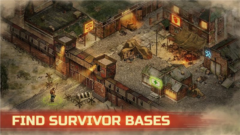֮(Day R Survival)