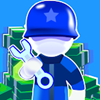 䱦սʿ(TreasureMan)