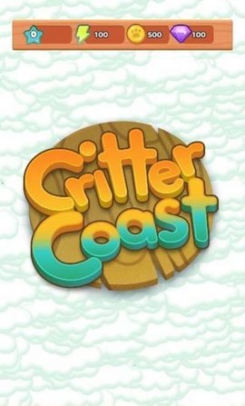 ﺣ(CritterCoast)
