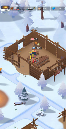 ֮(FrozenCity)