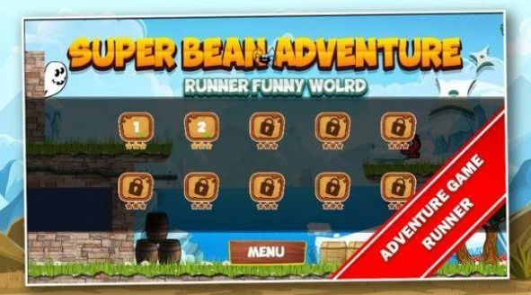ð(super Bean adventure)