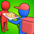 (Delivery Rush)