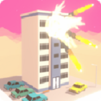 ƻ(City Destructor)