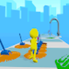 ѵ(cleaningrun)