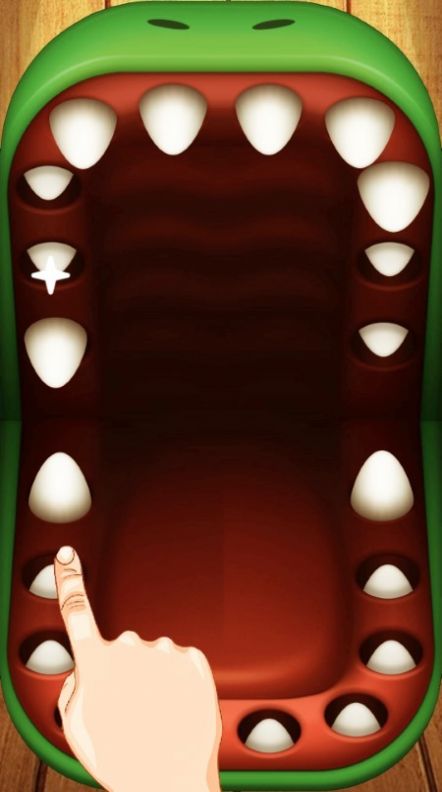 ҽս(Crocodile Dentist)