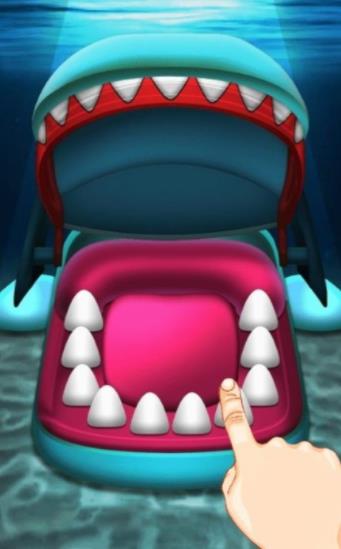 ҽս(Crocodile Dentist)