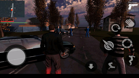 ˹˾(Russian Driver)