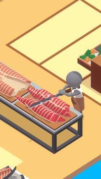 ˾(Idle SushiBar)