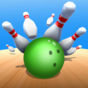 õ(Idle Tap Bowling)