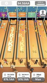 õ(Idle Tap Bowling)