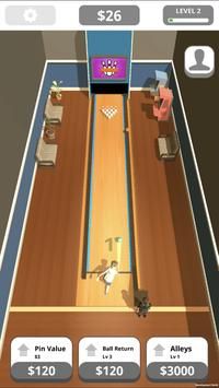 õ(Idle Tap Bowling)