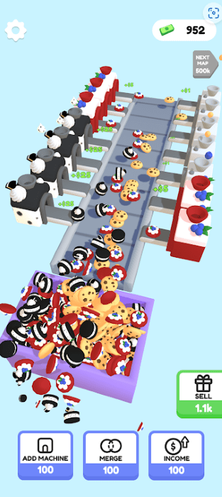 㹤(DessertFactoryIdle)