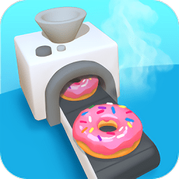 㹤(DessertFactoryIdle)