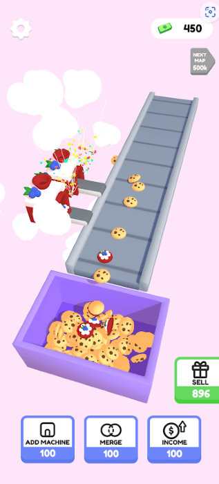 㹤(DessertFactoryIdle)