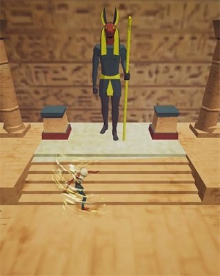 ľϰ(Mummy Run)