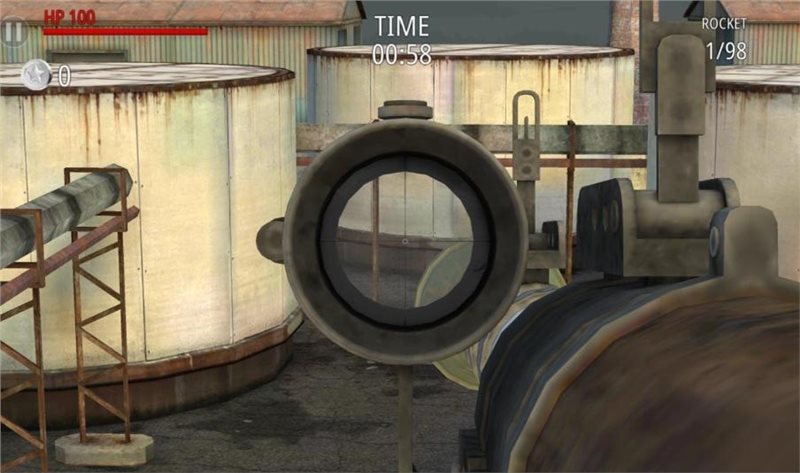 ʬ(ZombieFire)