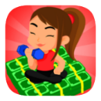 ֲ(Fitness Club Fever)