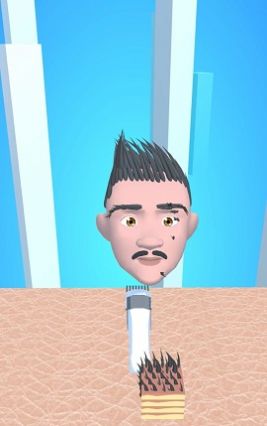 뵶(Shaver Run 3D)