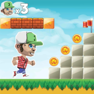 ˽ܿ(Super Jack World)