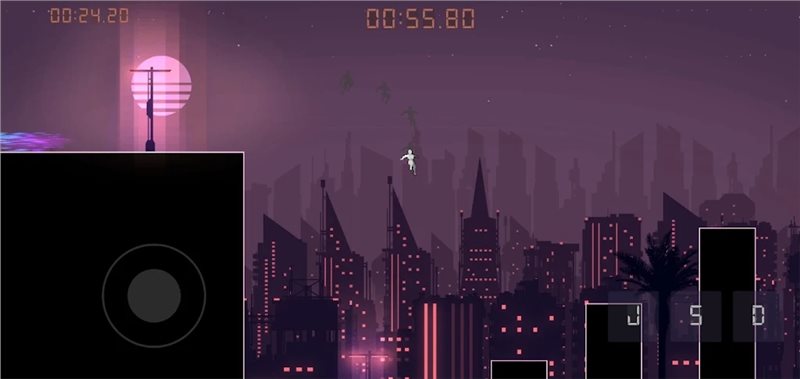 ʱ(Time Runner)