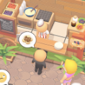 б(Mini Pancake Idle)