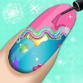 ˮʱɳ(Acrylic Nail Art Fashion Salon)