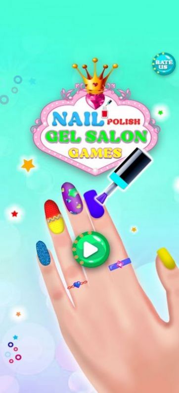 ˮʱɳ(Acrylic Nail Art Fashion Salon)