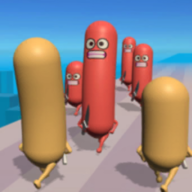 㳦Ҷ(Sausage Gang)
